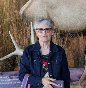 Meet your Posher, Sue